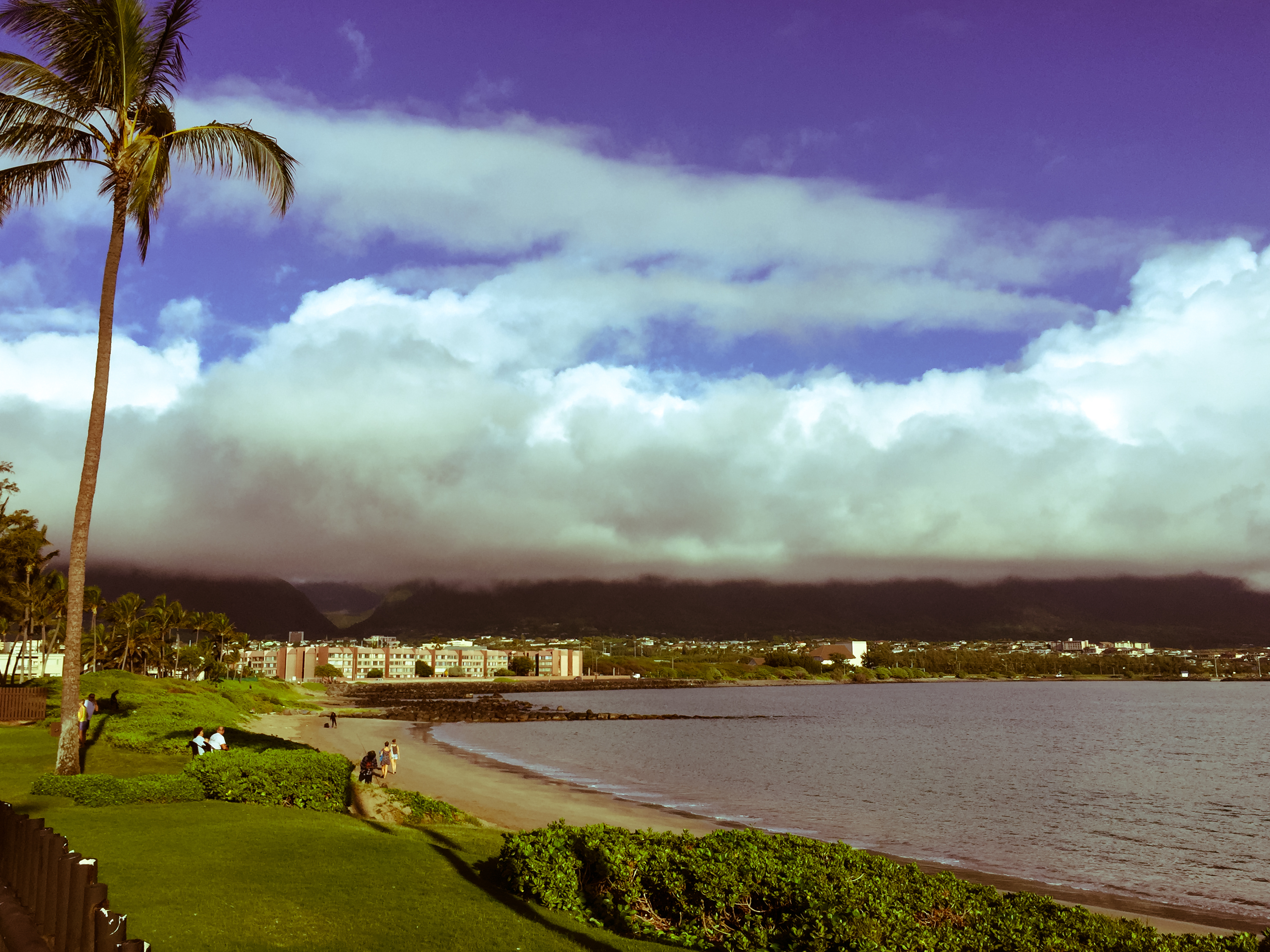 Kahului, Maui Fromthepolder