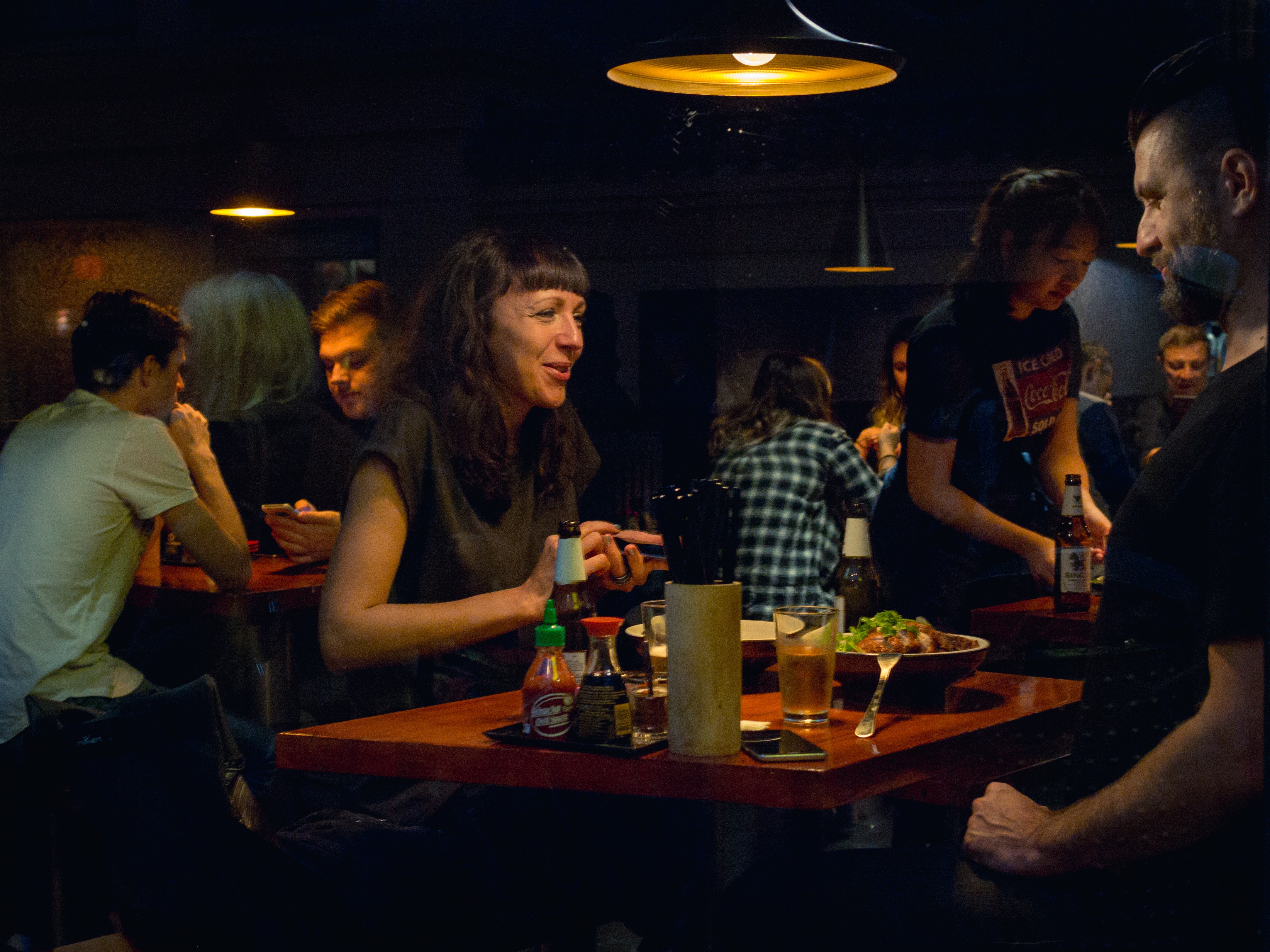 Amsterdam, 2018